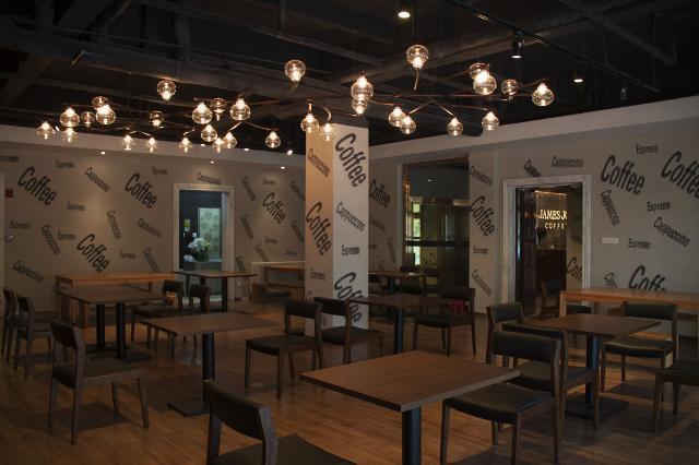 James Joyce Coffetel Bozhou Tangwang Road Branch Εξωτερικό φωτογραφία